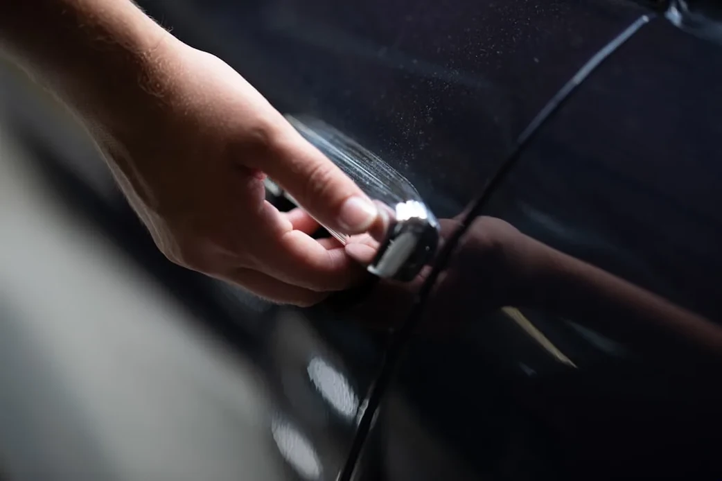 Locksmith work in Kenner