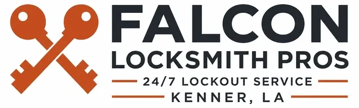 Falcon Locksmith Pros, Kenner, LA