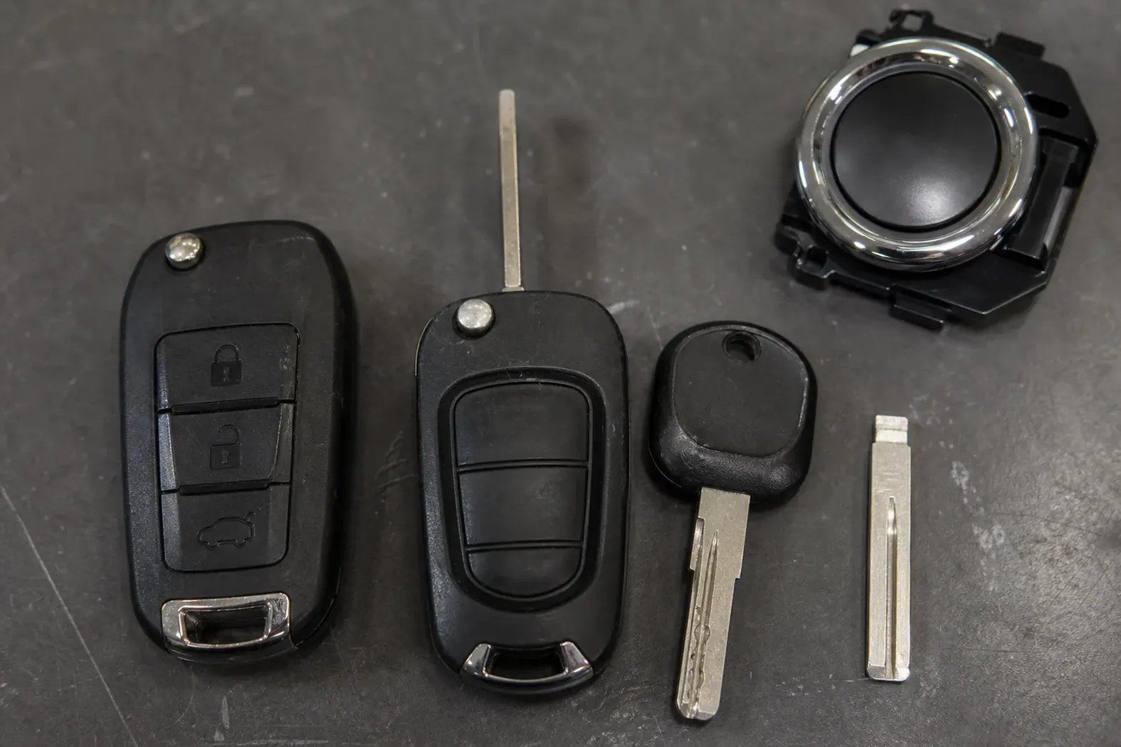Locksmith work in Kenner